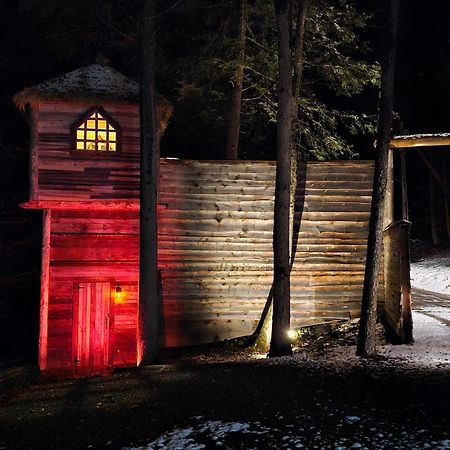 Vikings Villages Resort Guilford Exterior photo