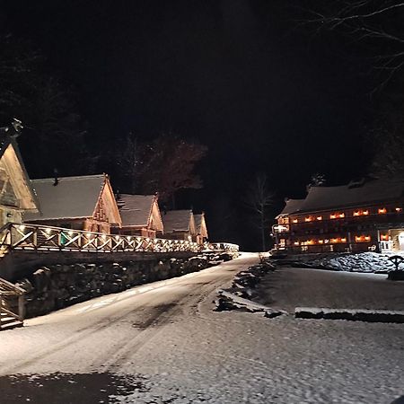 Vikings Villages Resort Guilford Exterior photo