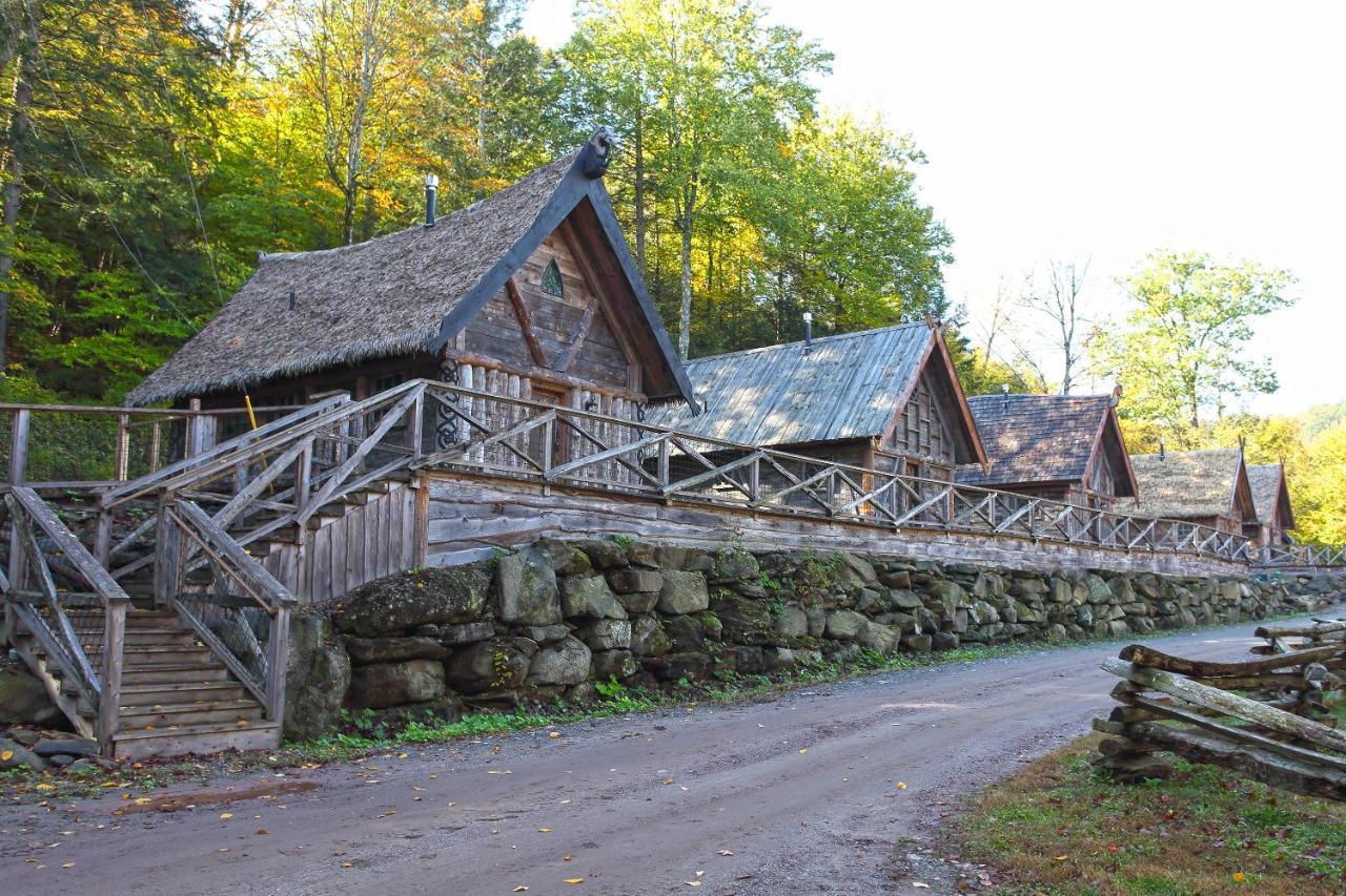 Vikings Villages Resort Guilford Exterior photo