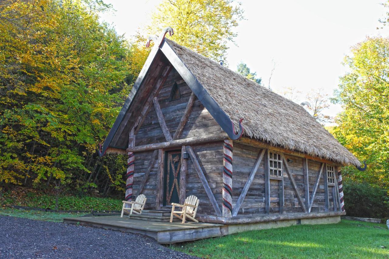 Vikings Villages Resort Guilford Exterior photo