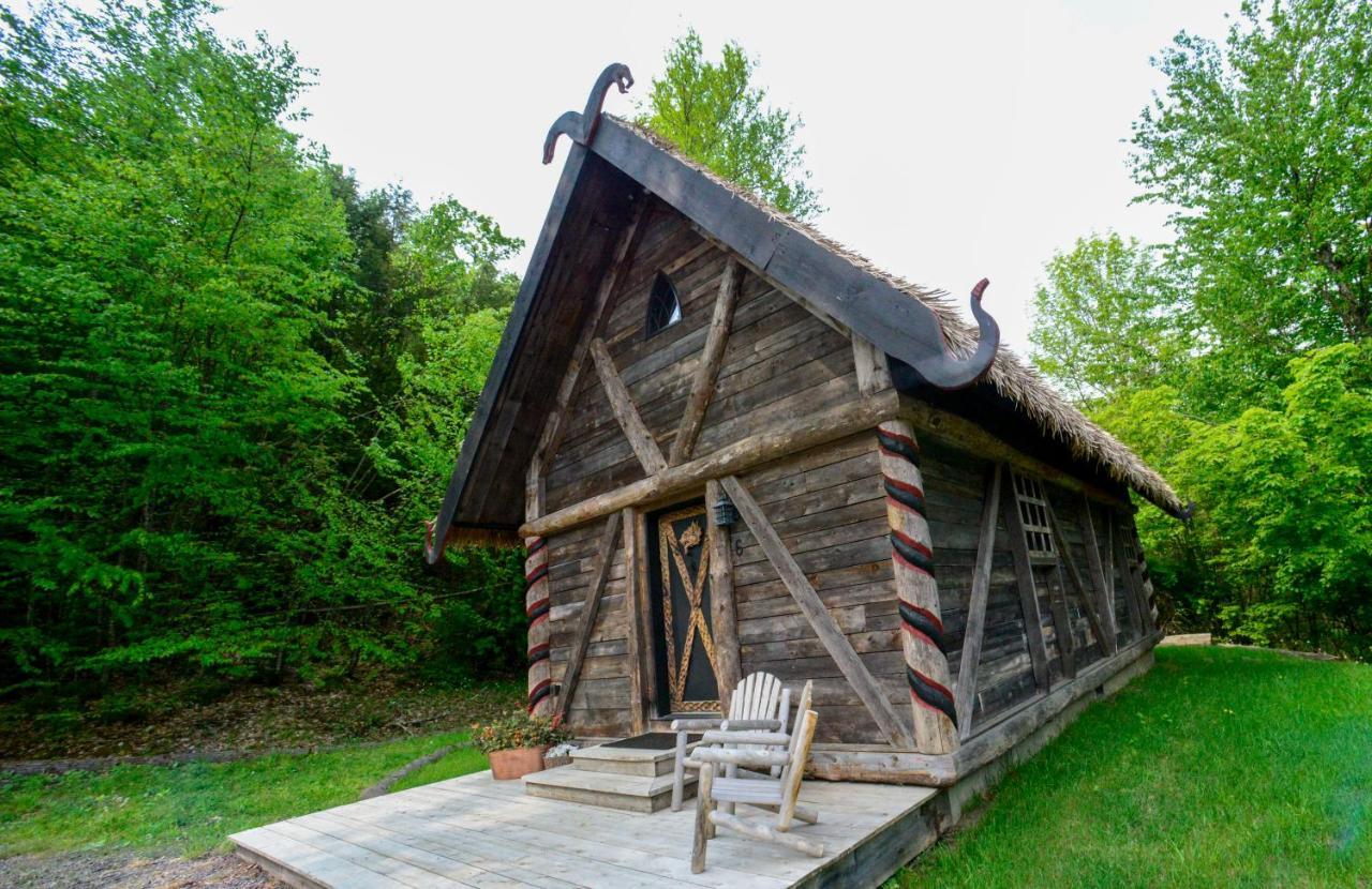 Vikings Villages Resort Guilford Exterior photo