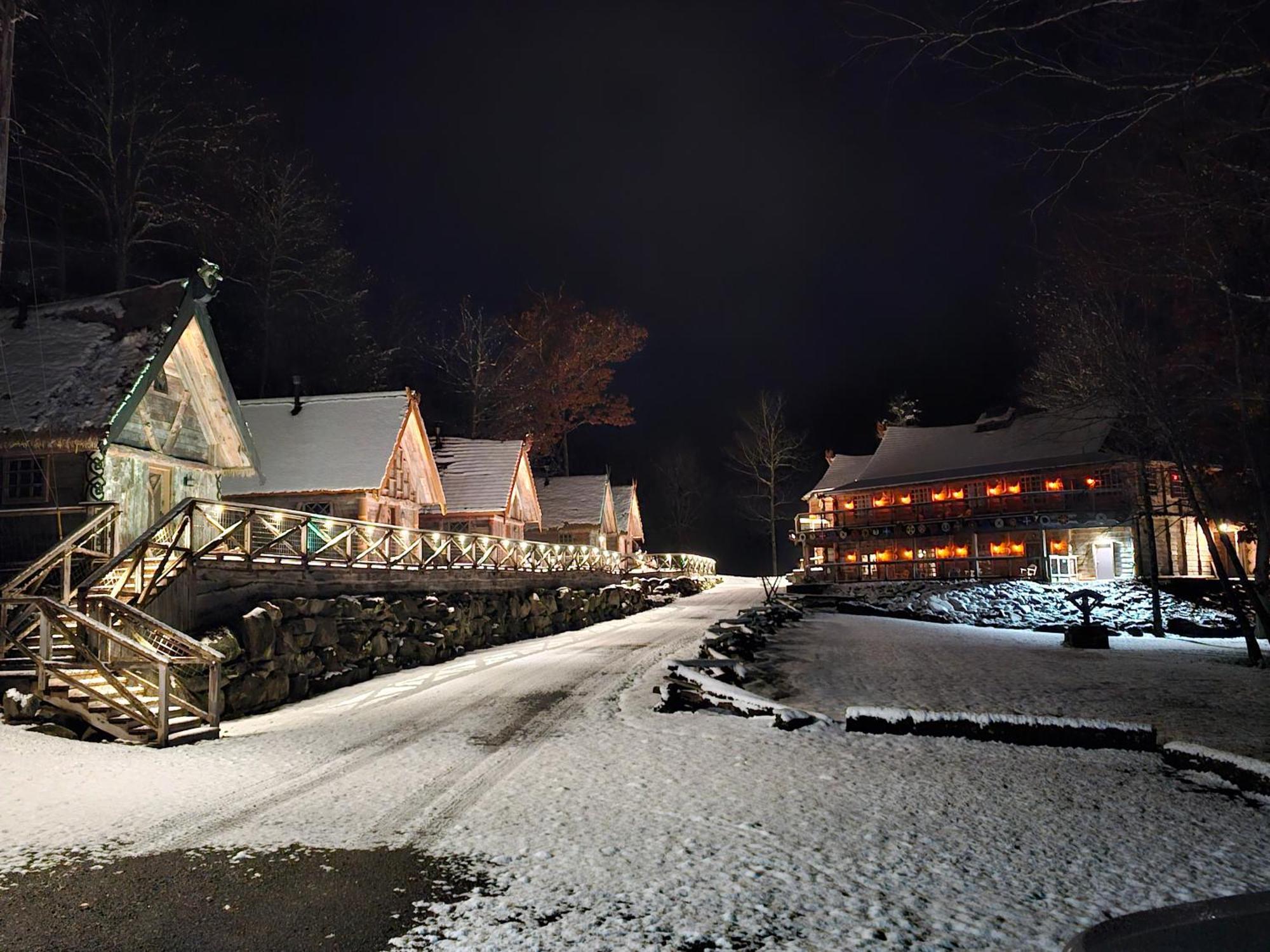 Vikings Villages Resort Guilford Exterior photo
