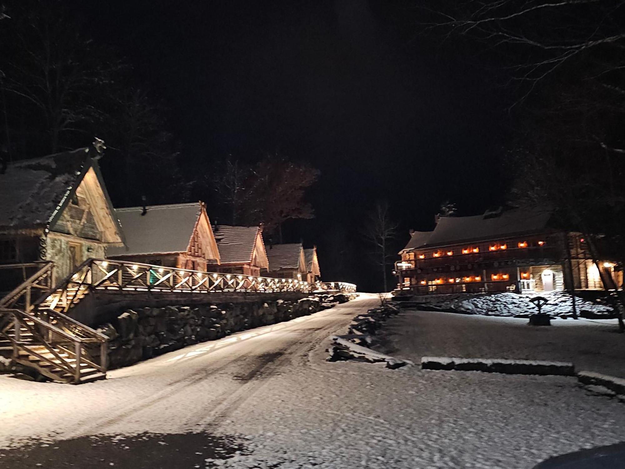 Vikings Villages Resort Guilford Exterior photo